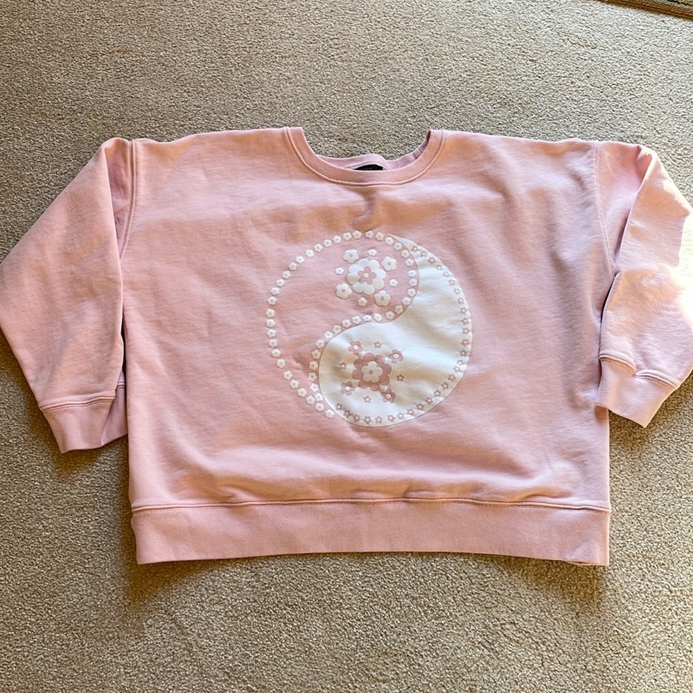 J Crew sweatshirt